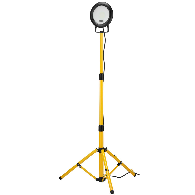 Defender E709305 DF4000 110V Single Head LED Site Light