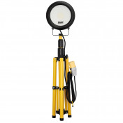 Defender E709305 DF4000 110V Single Head LED Site Light