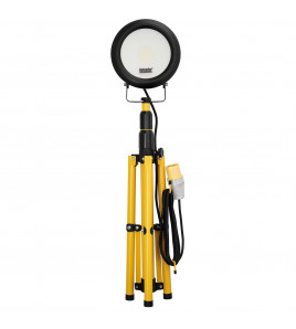 Defender E709305 DF4000 110V Single Head LED Site Light