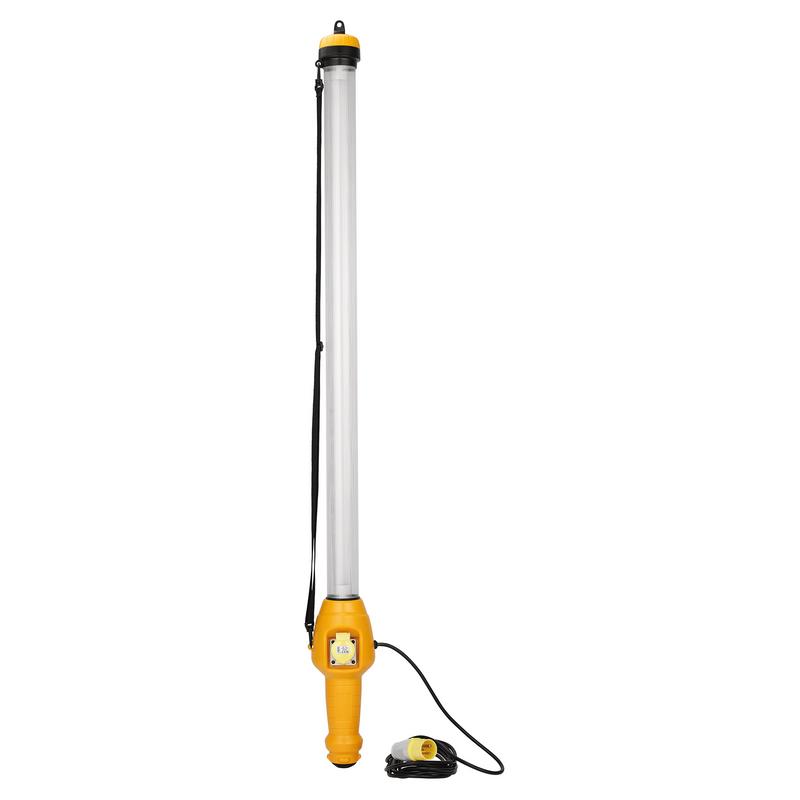 Defender E712671 110V LED V2 Uplight Stick, 4ft