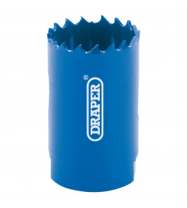 HSS Bi-metal Holesaw Blade, 30mm