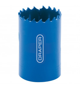 HSS Bi-metal Holesaw Blade, 33mm