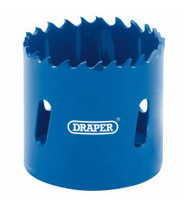 HSS Bi-metal Holesaw Blade, 46mm