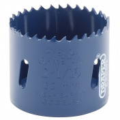 HSS Bi-metal Holesaw Blade, 52mm