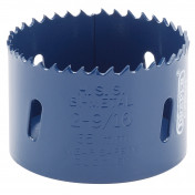 HSS Bi-metal Holesaw Blade, 65mm