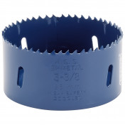 HSS Bi-metal Holesaw Blade, 86mm