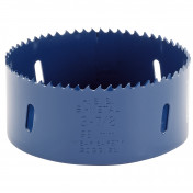 HSS Bi-metal Holesaw Blade, 98mm