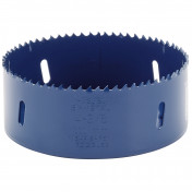 HSS Bi-metal Holesaw Blade, 111mm