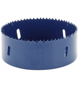 HSS Bi-metal Holesaw Blade, 111mm