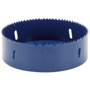 HSS Bi-metal Holesaw Blade, 133mm