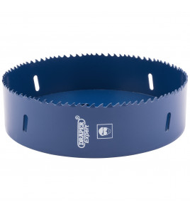 HSS Bi-metal Holesaw Blade, 160mm