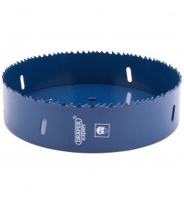 HSS Bi-metal Holesaw Blade, 168mm