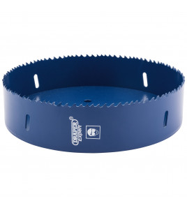 HSS Bi-metal Holesaw Blade, 177mm