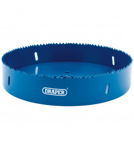 HSS Bi-metal Holesaw Blade, 210mm