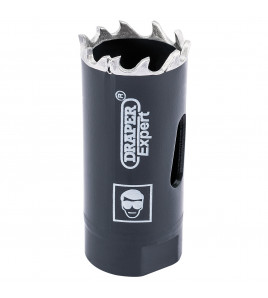 Draper Expert Cobalt Hole Saw, 22mm