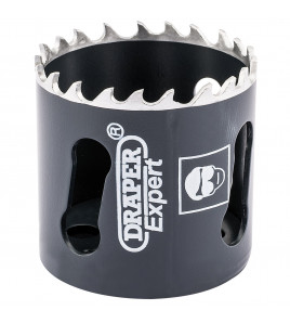 Draper Expert Cobalt Hole Saw, 44mm