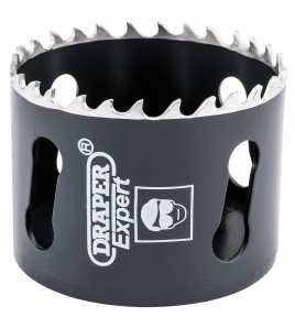 Draper Expert Cobalt Hole Saw, 57mm