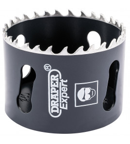 Draper Expert Cobalt Hole Saw, 60mm