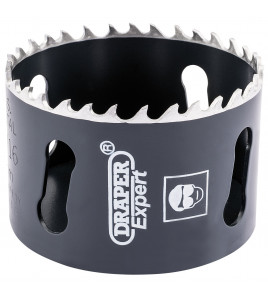 Draper Expert Cobalt Hole Saw, 65mm