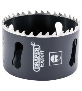 Draper Expert Cobalt Hole Saw, 70mm