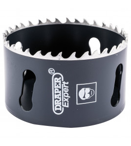 Draper Expert Cobalt Hole Saw, 73mm