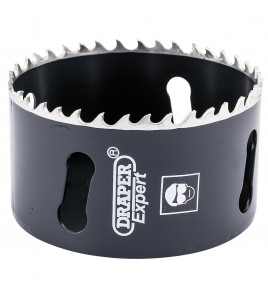 Draper Expert Cobalt Hole Saw, 76mm