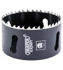 Draper Expert Cobalt Hole Saw, 79mm