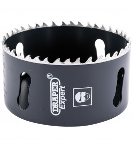 Draper Expert Cobalt Hole Saw, 83mm
