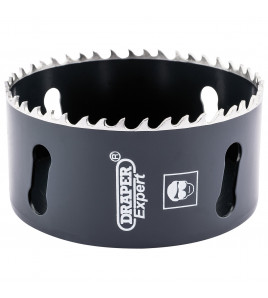 Draper Expert Cobalt Hole Saw, 89mm
