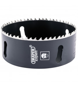Draper Expert Cobalt Hole Saw, 111mm