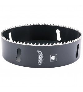 Draper Expert Cobalt Hole Saw, 152mm