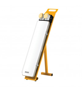 Defender E709278 LED Floor Light + Twin Power Take-Off, 2ft