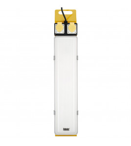 Defender E709278 LED Floor Light + Twin Power Take-Off, 2ft