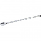 Ratchet Torque Wrench, 3/4 Sq. Dr., 65 - 450Nm/48 - 332lb - ft