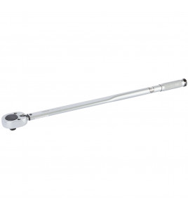 Ratchet Torque Wrench, 3/4 Sq. Dr., 65 - 450Nm/48 - 332lb - ft