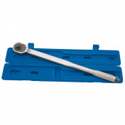 Ratchet Torque Wrench, 3/4 Sq. Dr., 65 - 450Nm/48 - 332lb - ft