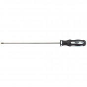 PZ TYPE Soft Grip Screwdriver, No.2 x 250mm
