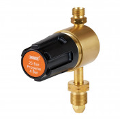 Propane Regulator, 25 Bar