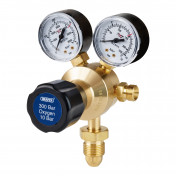 Oxygen Regulator, 300 Bar