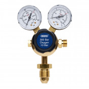 Oxygen Regulator, 300 Bar