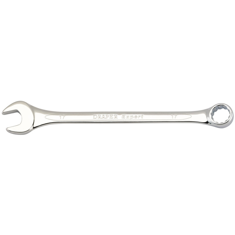 Draper Expert Combination Spanner, 17mm