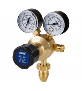 Argon Regulator, 300 Bar