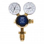 Argon Regulator, 300 Bar