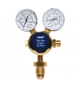 Argon Regulator, 300 Bar