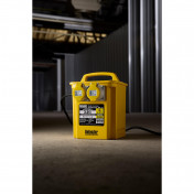 Defender E203010 110V 3kVA Portable Transformer, 16A