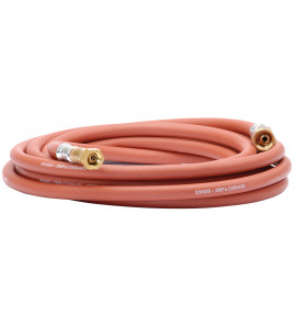 Acetylene Hose, 10m x 10mm