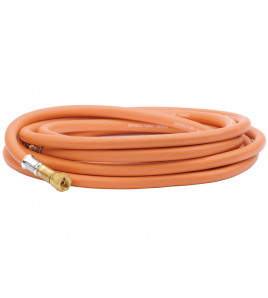 Propane Hose, 10m x 10mm