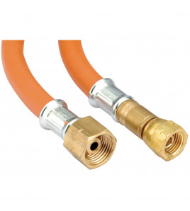 Propane Hose, 10m x 10mm