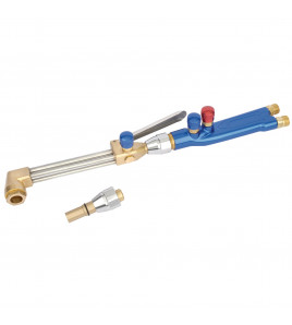 Heavy Duty Shank (For Use with Stock Nos. 35032 and 35033