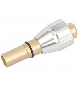 Heavy Duty Gas Mixer (For Use with Stock No. 35031)